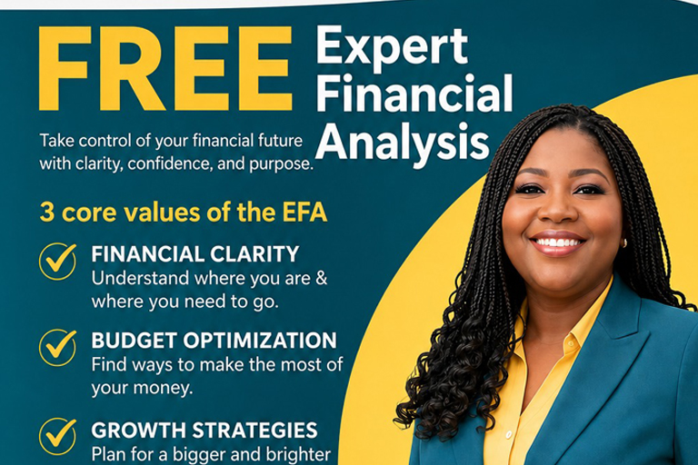 Free Financial Analysis